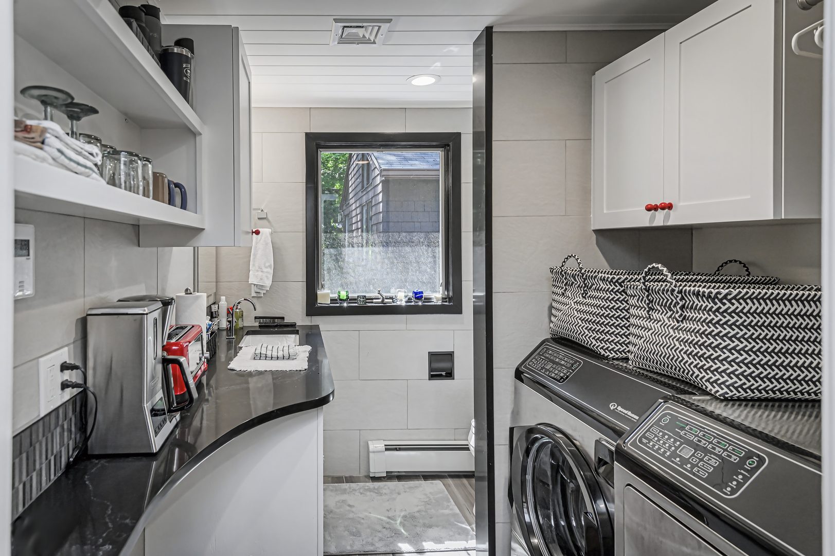 Multi-Use Room